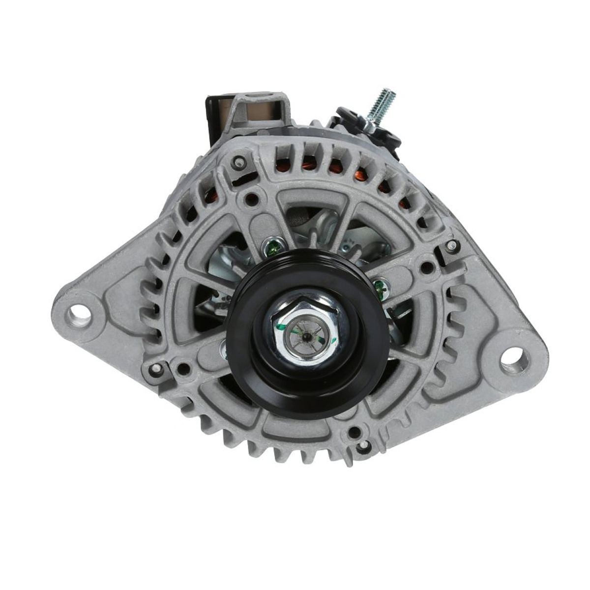 GENERICO - Alternador Brilliance H220 1.5 Bm1 16 Val Gasolina 14/18 Kbi