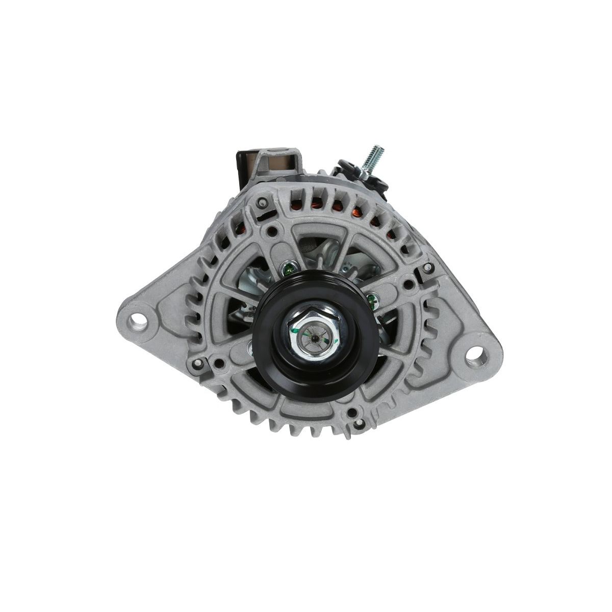 GENERICO - Alternador Brilliance H220 1.5 Bm1 16 Val Gasolina 14/18 Kbi