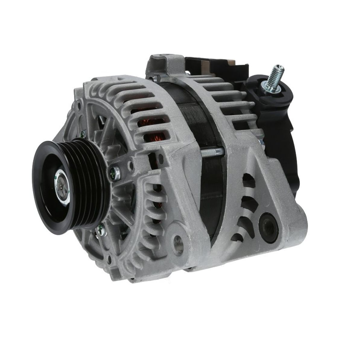 GENERICO - Alternador Brilliance H220 1.5 Bm1 16 Val Gasolina 14/18 Kbi