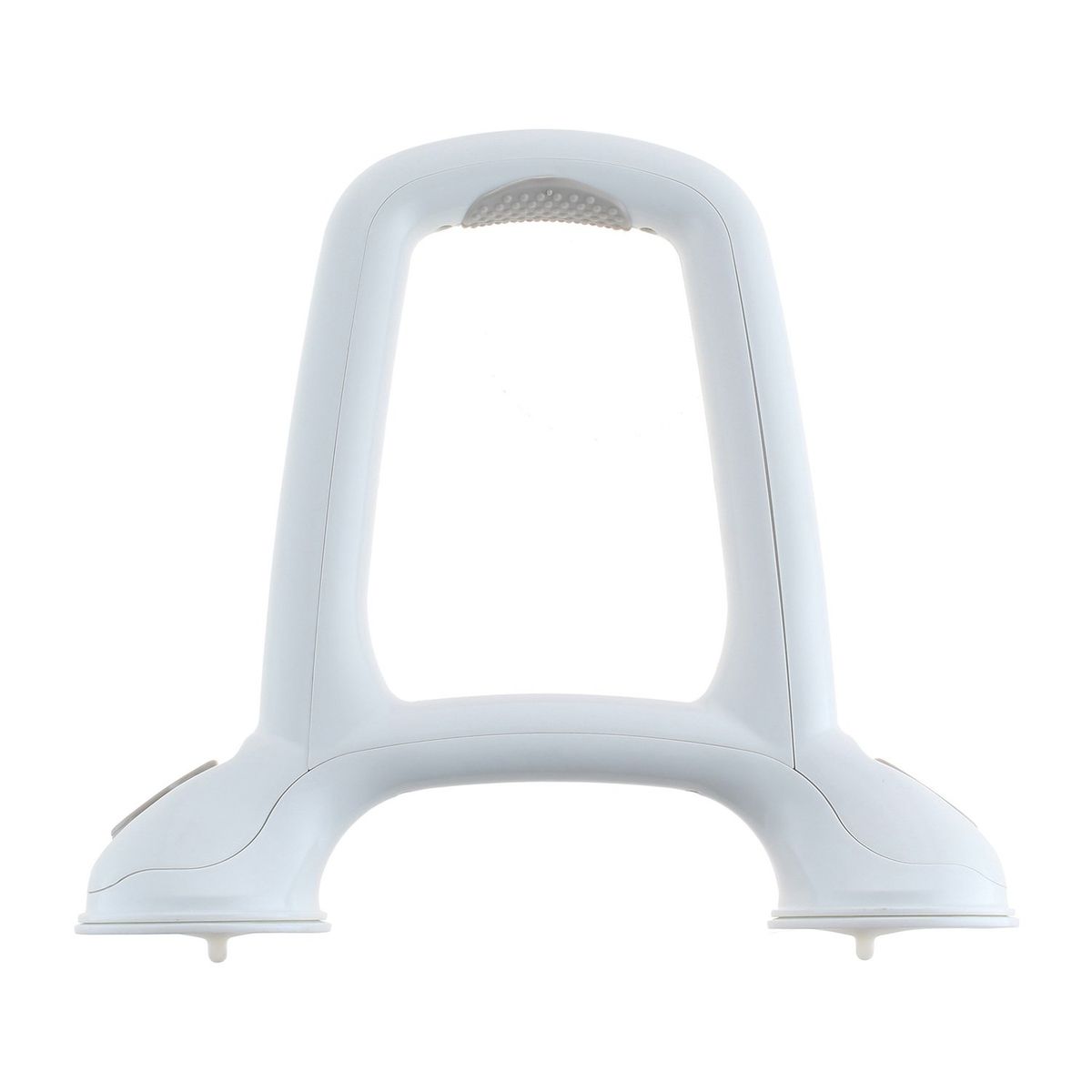 BATHLOC - Barra Apoyo en U Succion Baño