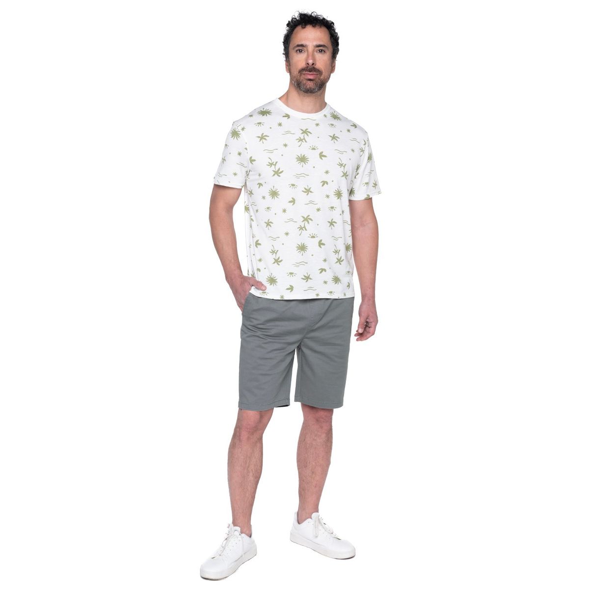KOTTING - Bermuda Jogger KOTTING