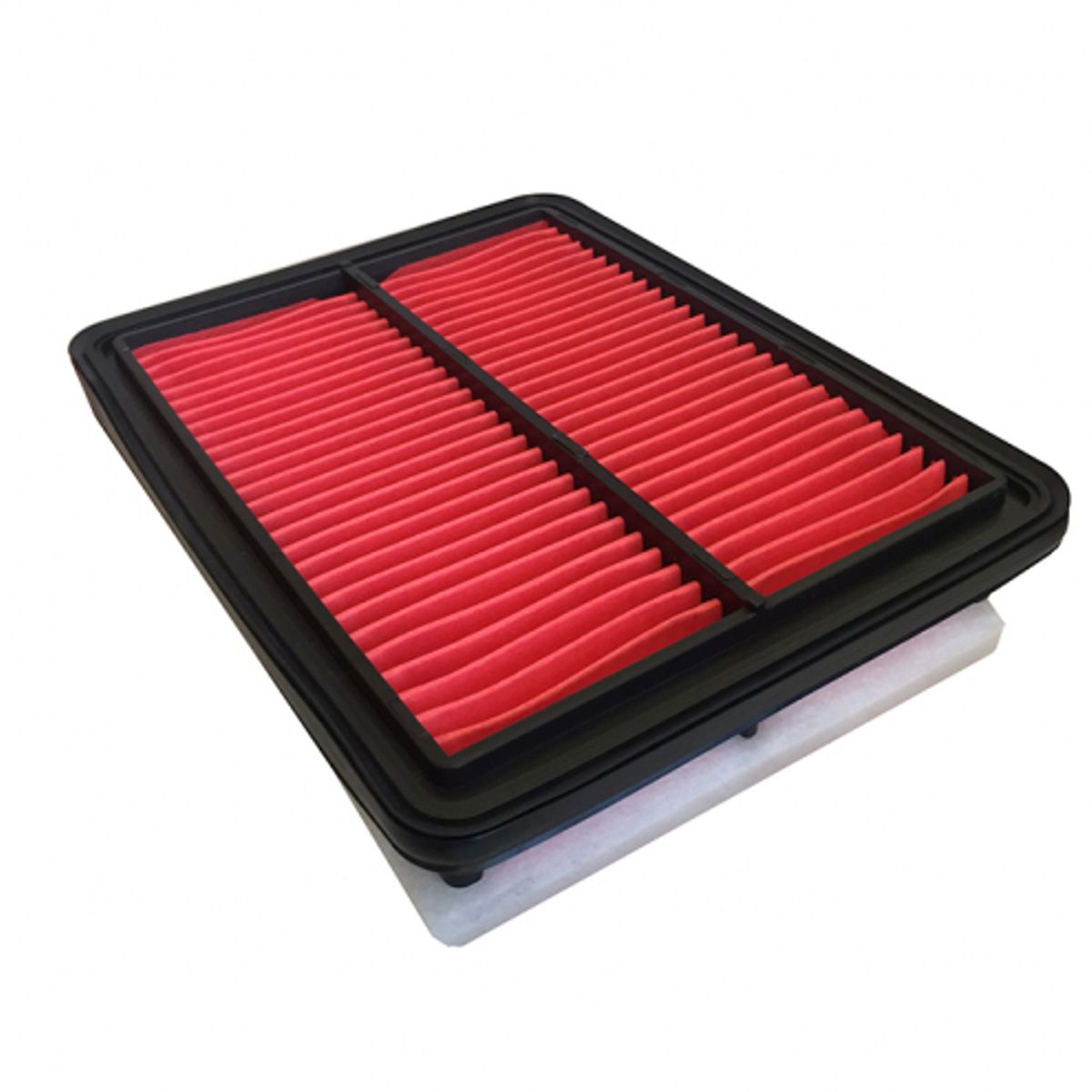 GENERICO - Kit De Filtros Nissan Kicks 1.6 Hr16de 17/22 Gasolina 16 Val