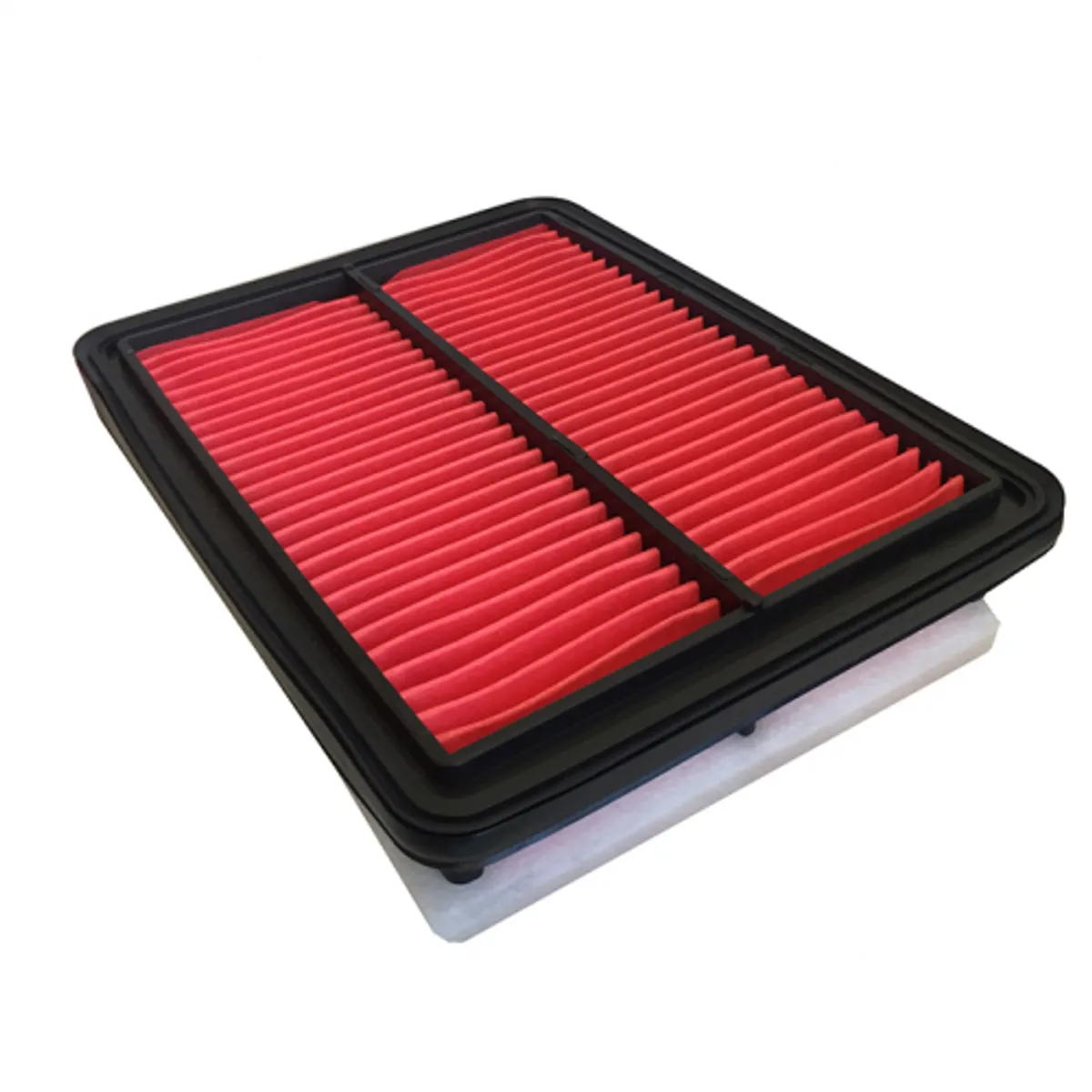 GENERICO - Kit De Filtros Nissan Kicks 1.6 Hr16de 17/22 Gasolina 16 Val