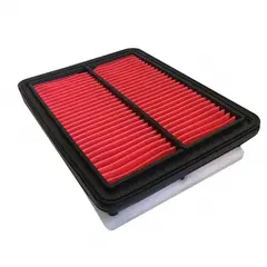 GENERICO - Kit De Filtros Nissan Kicks 1.6 Hr16de 17/22 Gasolina 16 Val