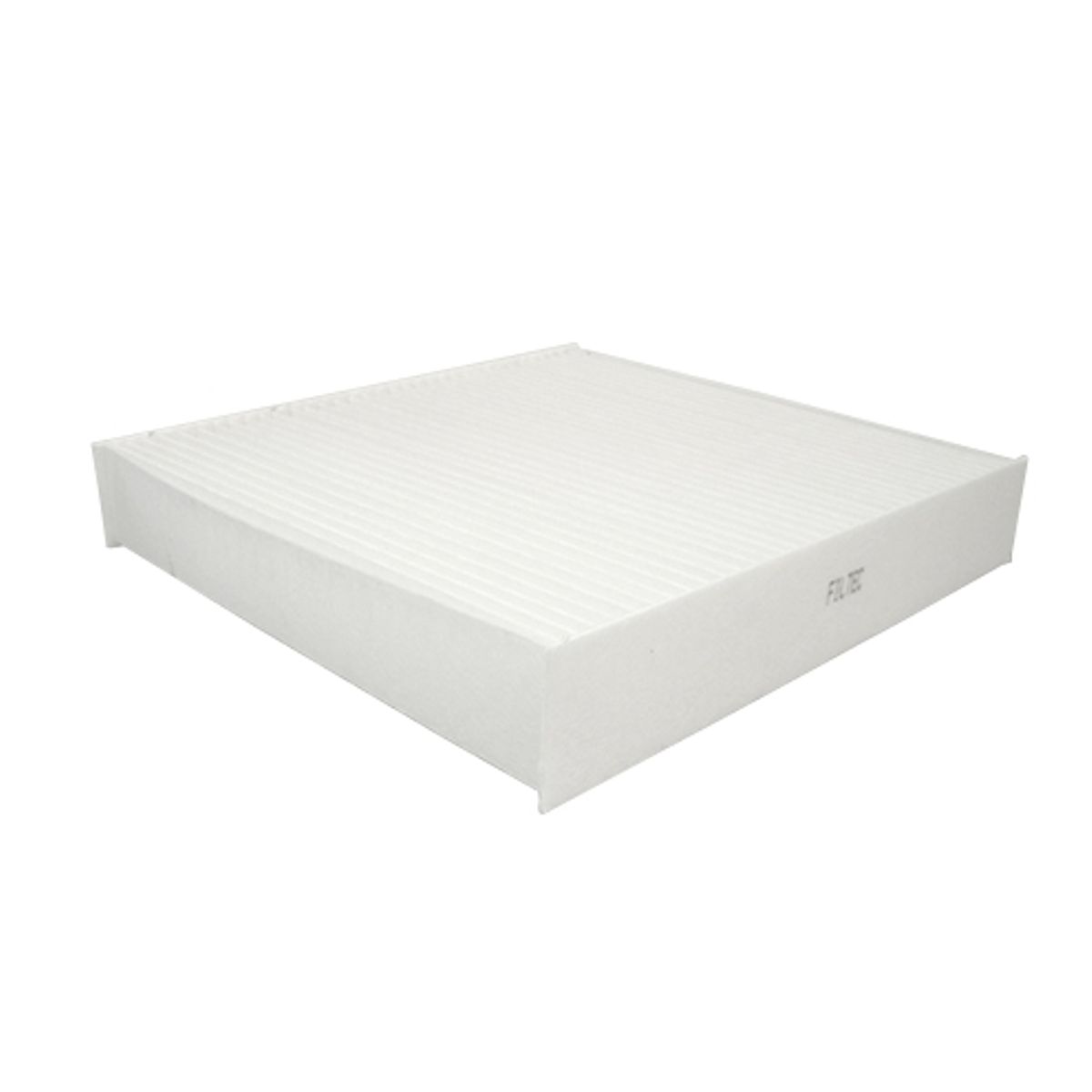 GENERICO - Kit De Filtros Nissan Kicks 1.6 Hr16de 17/22 Gasolina 16 Val