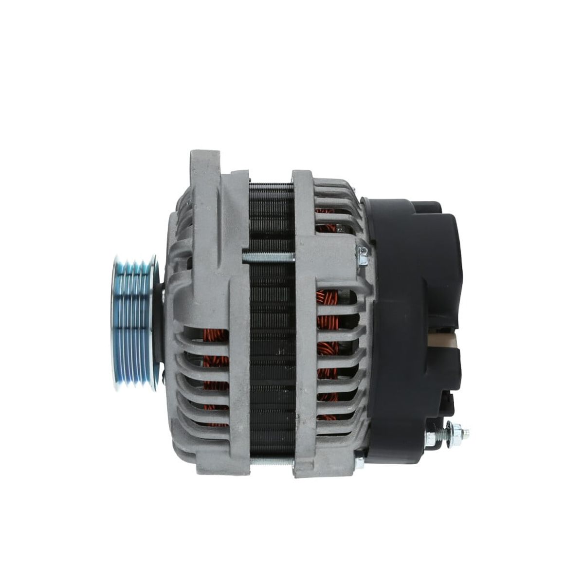 GENERICO - Alternador Hyundai Elantra 2.0 G4gc 16 Val Gasolin 00/06 Kbi