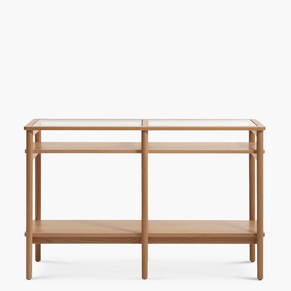 FORM DESIGN - Arrimo Bajo Elba Natural Form