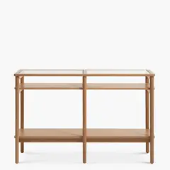 FORM DESIGN - Arrimo Bajo Elba Natural Form