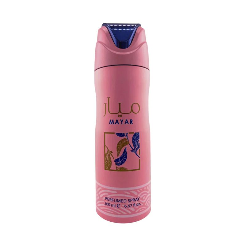 LATTAFA - Mayar Desodorante Spray 200ml Unisex Lattafa