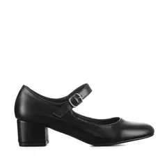 WEIDE - Zapatos Mary Jane Con Taco Cómodo Mujer GHE31B