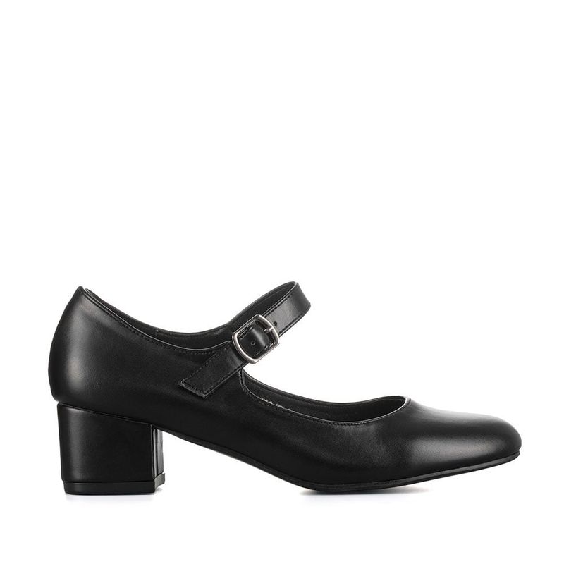 WEIDE - Zapatos Mary Jane Con Taco Cómodo Mujer Weide GHE31B