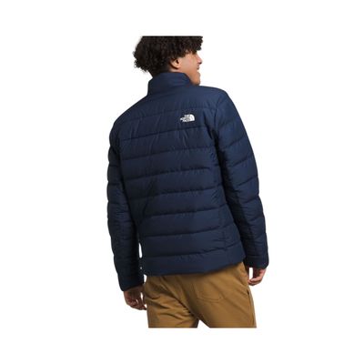 Imagen 2 del producto Chaqueta Hombre Aconcagua 3 Azul
