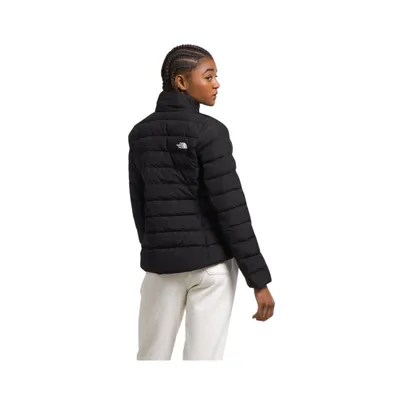 Imagen 2 del producto Chaqueta Mujer Aconcagua 3 Negro
