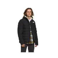 Chaqueta Aconcagua 3 Hombre Negro