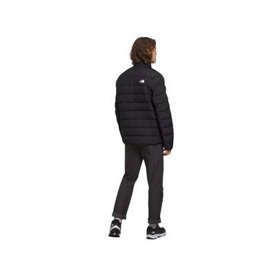 Imagen 2 del producto Chaqueta Aconcagua 3 Hombre Negro