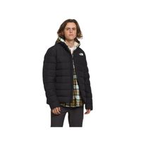 Chaqueta Aconcagua 3 Hombre Negro