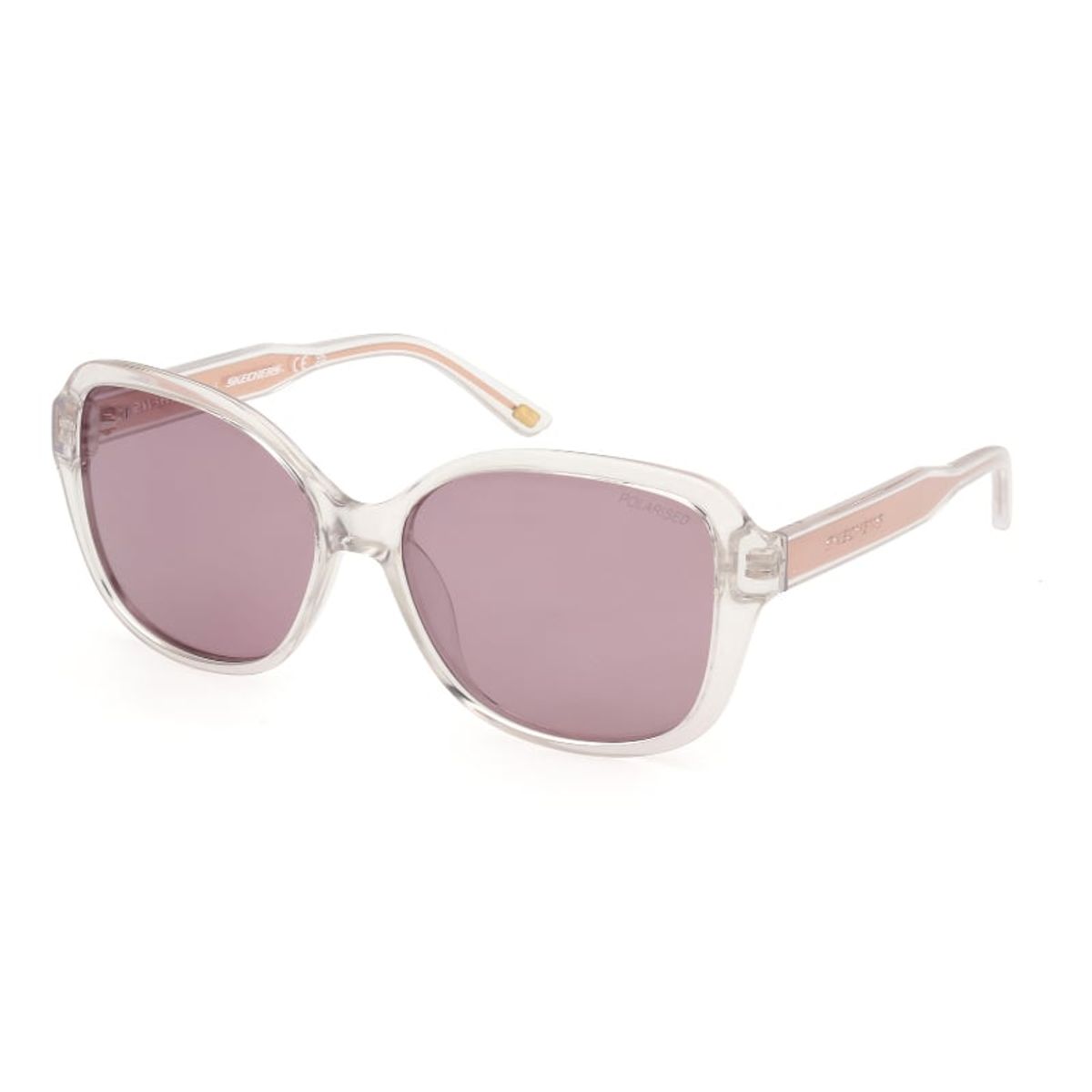 SKECHERS - Lentes de Sol Cristal Polarizados Skechers