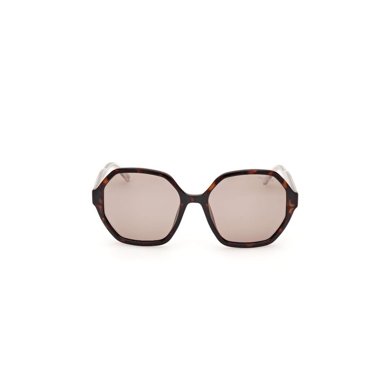 SKECHERS - Lentes de Sol Havana Oscuro Polarizados Skechers