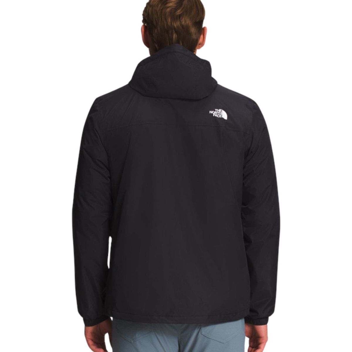 THE NORTH FACE - Chaqueta Hombre Antora Triclimate® Negro
