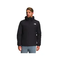 THE NORTH FACE - Chaqueta Hombre Antora Triclimate® Negro