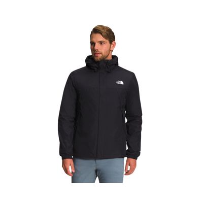 Imagen 1 del producto Chaqueta Hombre Antora Triclimate® Negro