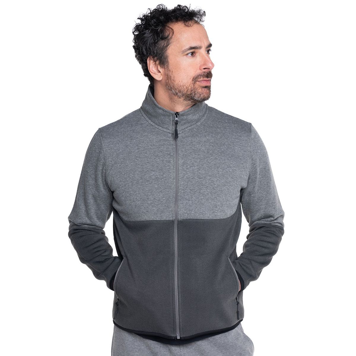 KOTTING - Poleron Print KOTTING