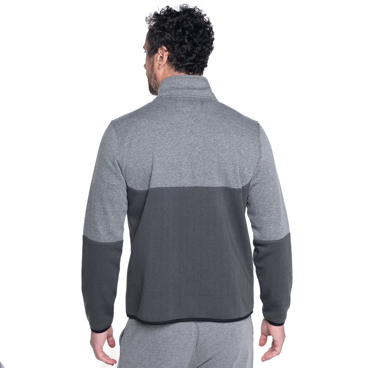 KOTTING - Poleron Print KOTTING