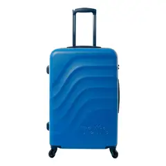 TOTTO - Maleta De Viaje Carry On Ajustable Ruedas 360 M Baz002