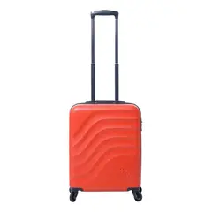TOTTO - Maleta Cabina Carry On Ajustable Ruedas 360 S Baz001