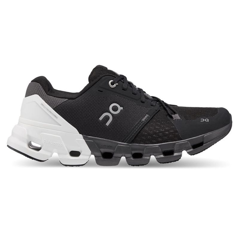 ON - Zapatillas Cloudflyer 4 Mujer Negro 7198671