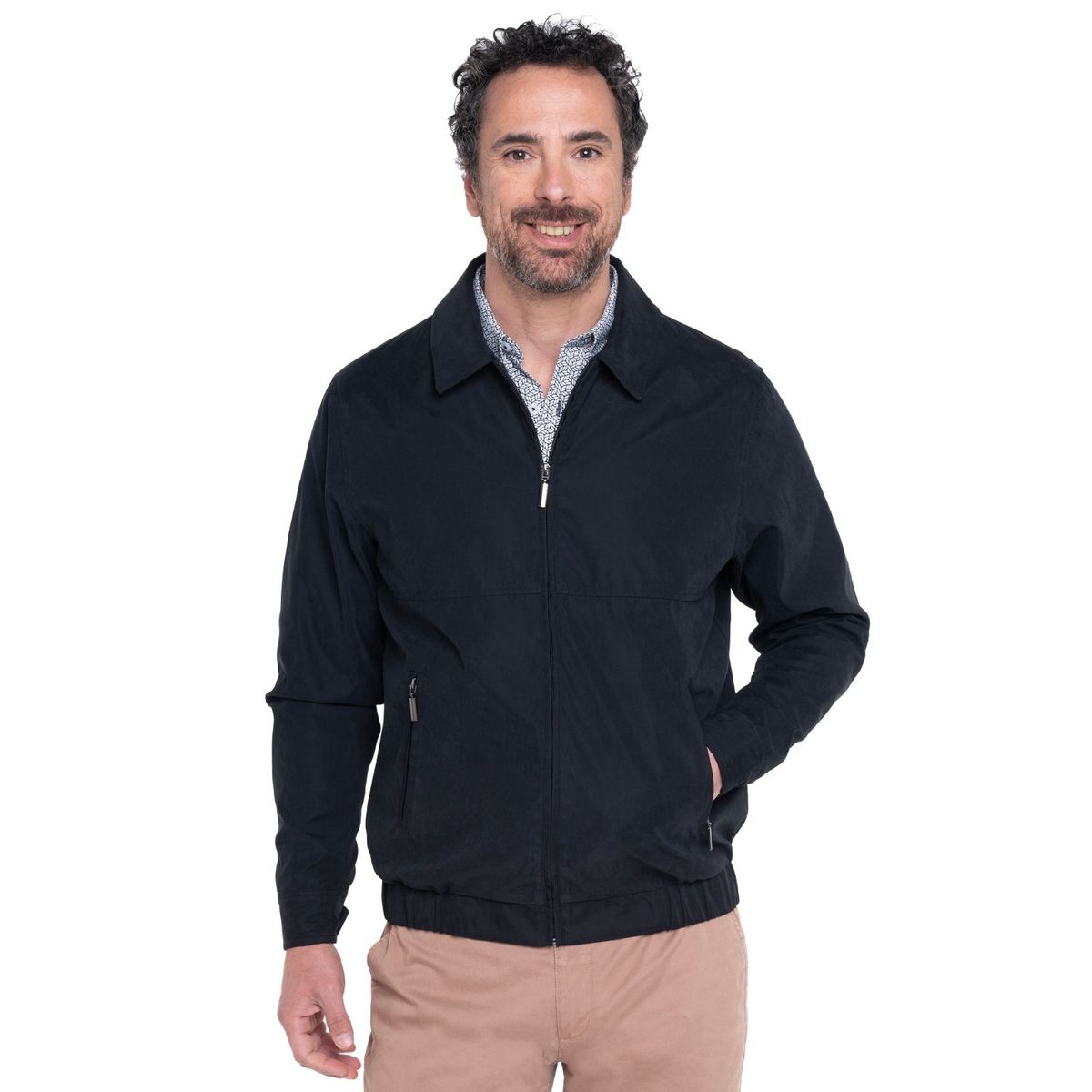 KOTTING - Casaca Microfibra KOTTING