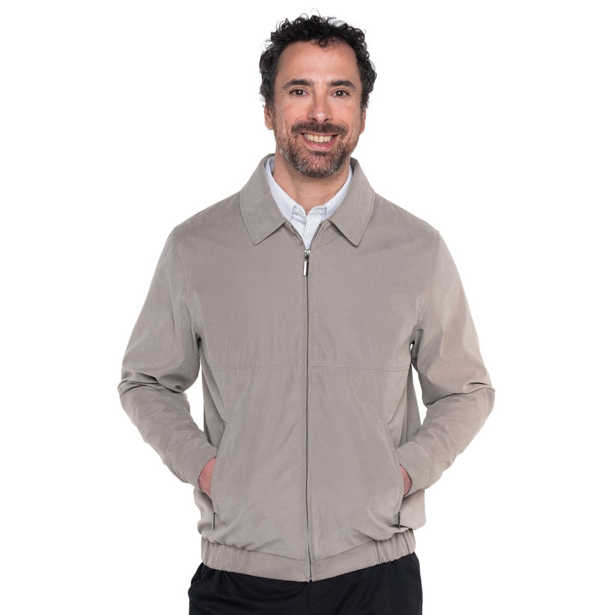 KOTTING - Casaca Microfibra KOTTING.