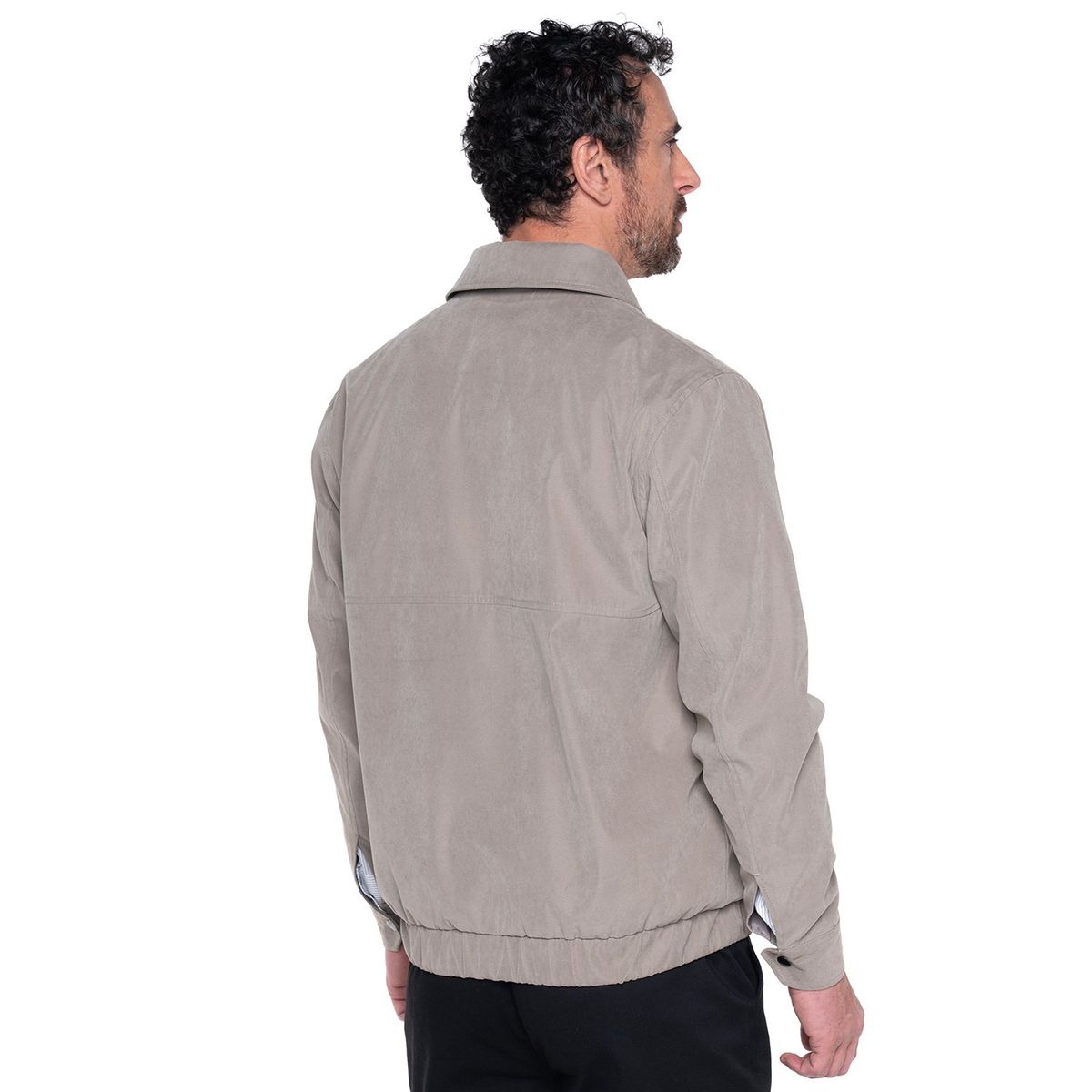 KOTTING - Casaca Microfibra KOTTING.