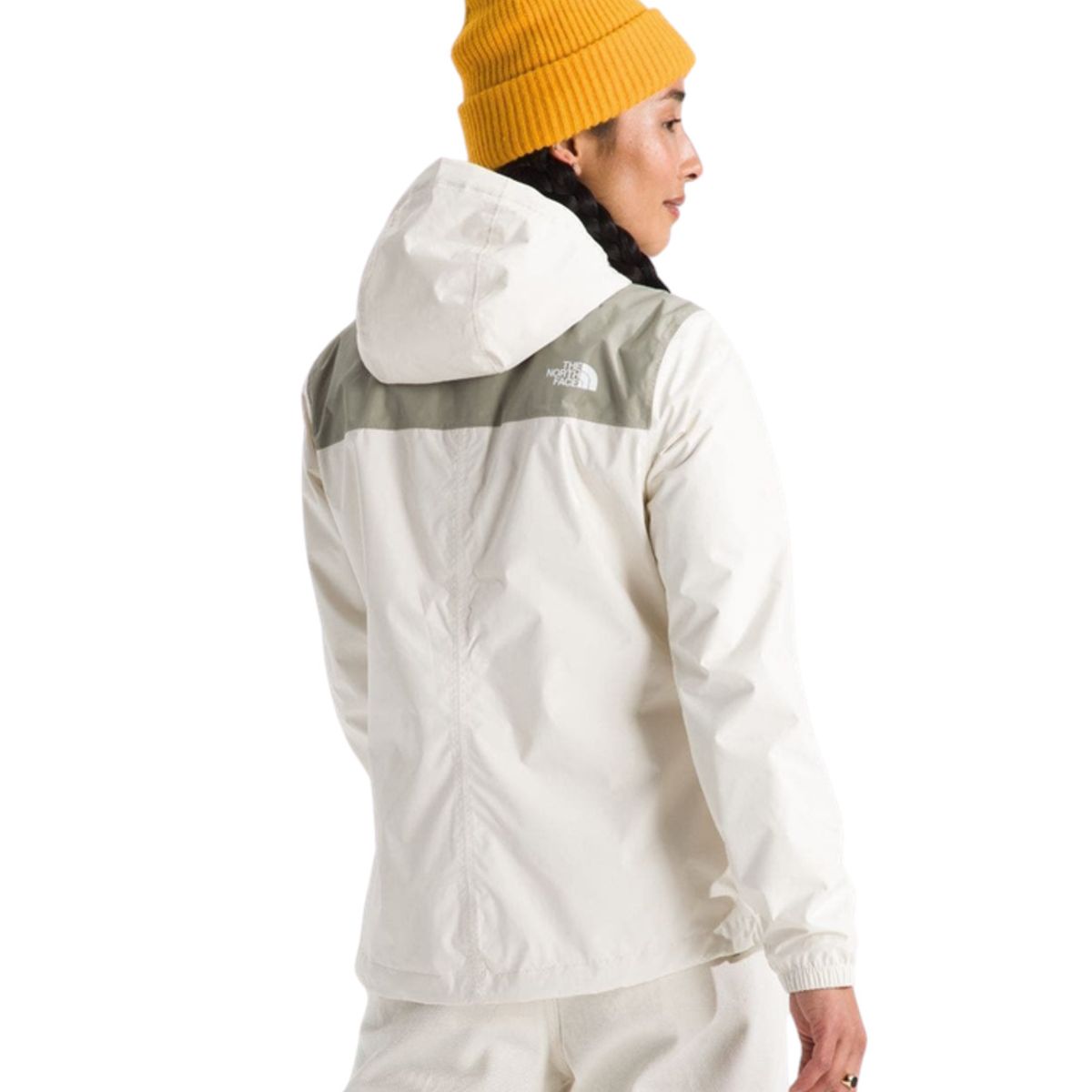 THE NORTH FACE - Chaqueta Mujer Antora Blanco