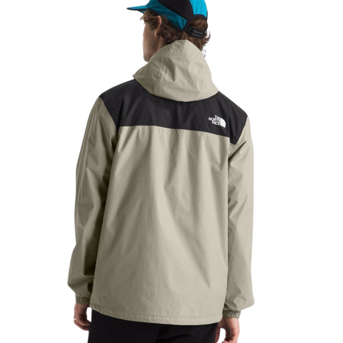 THE NORTH FACE - Chaqueta Hombre Antora Beige