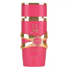 LATAFFA - LATTAFA YARA CANDY WOMAN EDP 100ML