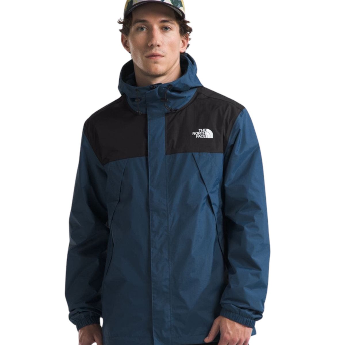 THE NORTH FACE - Chaqueta Hombre Antora Azul