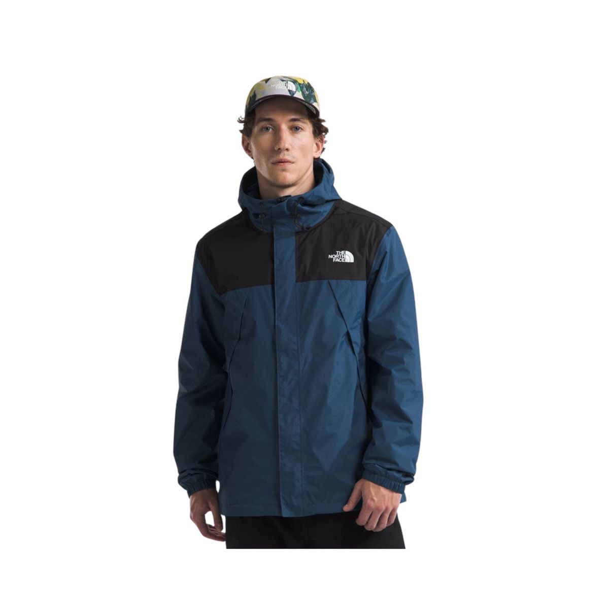 THE NORTH FACE - Chaqueta Hombre Antora Azul