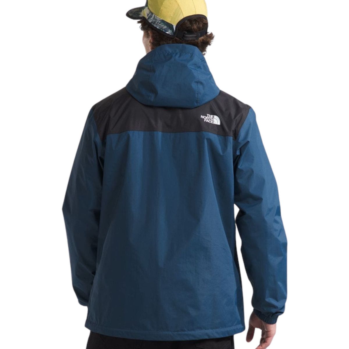 THE NORTH FACE - Chaqueta Hombre Antora Azul