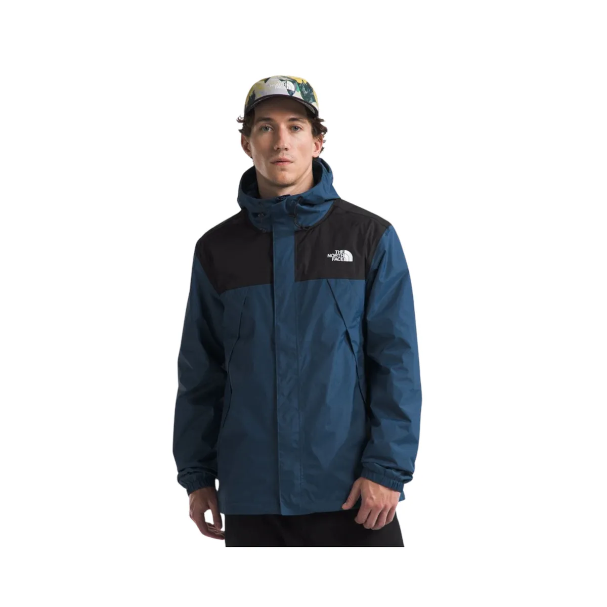 THE NORTH FACE - Chaqueta Hombre Antora Azul