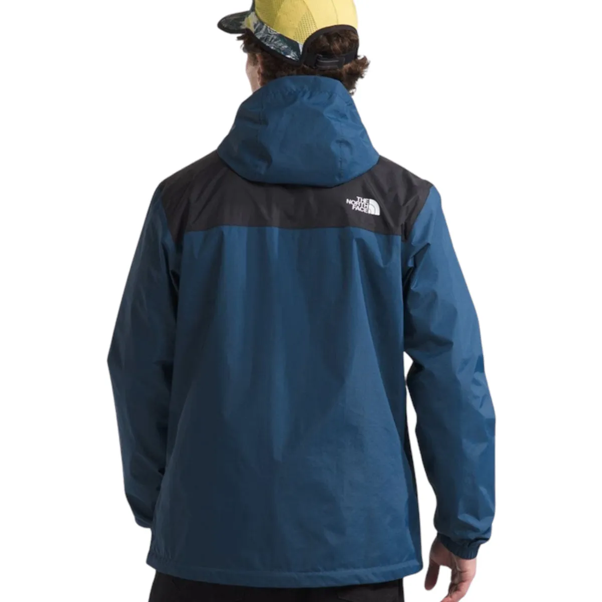 THE NORTH FACE - Chaqueta Hombre Antora Azul