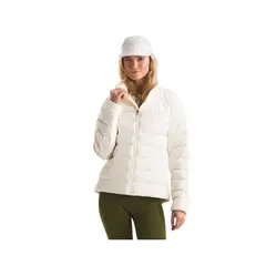 THE NORTH FACE - Chaqueta Mujer Aconcagua 3 Blanco