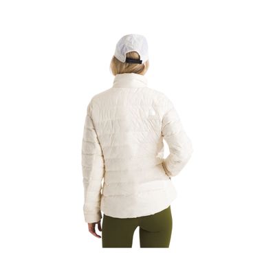 Imagen 2 del producto Chaqueta Mujer Aconcagua 3 Blanco