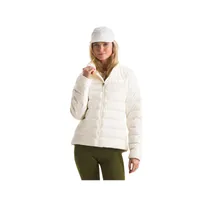 Chaqueta Mujer Aconcagua 3 Blanco