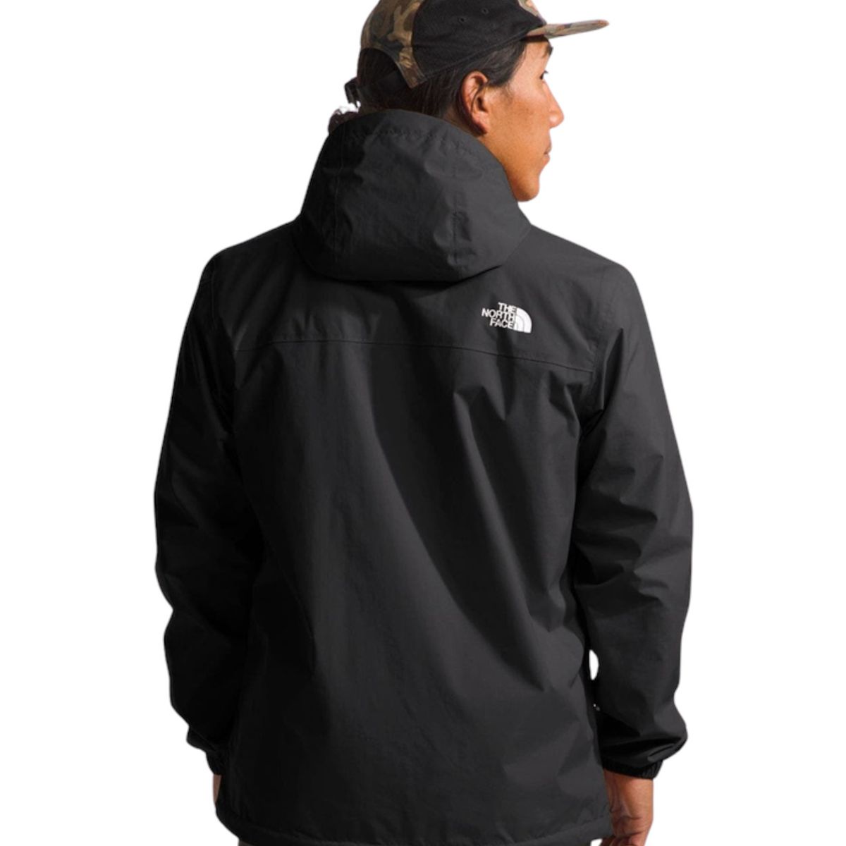 THE NORTH FACE - Chaqueta Hombre Antora Negro
