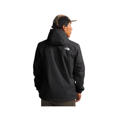 Imagen 2 del producto Chaqueta Hombre Antora Negro
