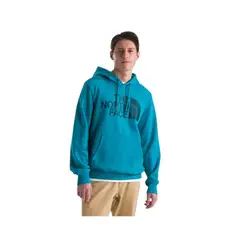 THE NORTH FACE - Polerón Hombre Half Dome Pullover Celeste