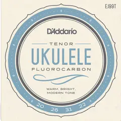 DADDARIO - Set Cuerdas Ukelele Tenor EJ99T