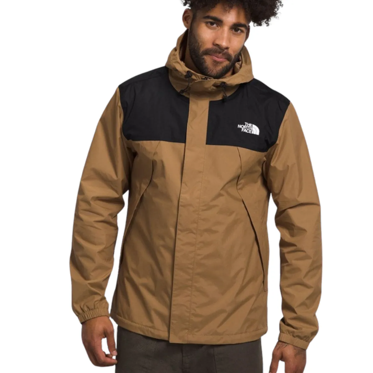 THE NORTH FACE - Chaqueta Hombre Antora Cafe