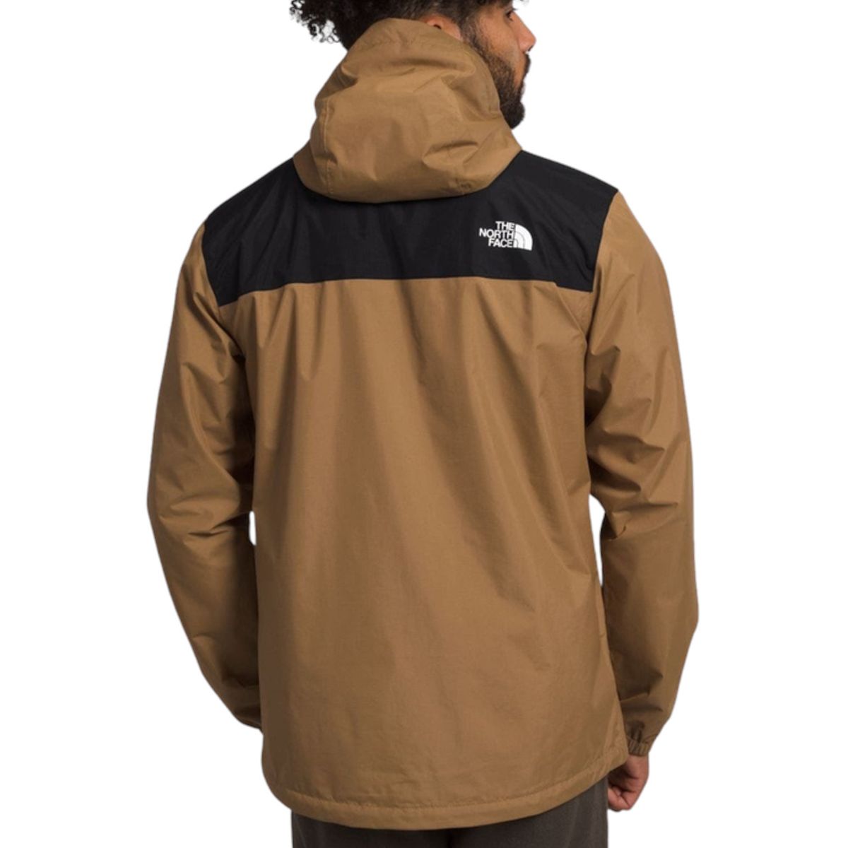 THE NORTH FACE - Chaqueta Hombre Antora Cafe